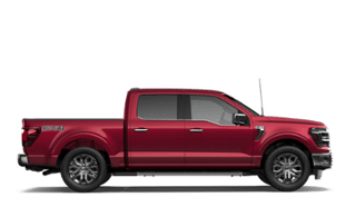 2026 Ford F-150® External Image 5